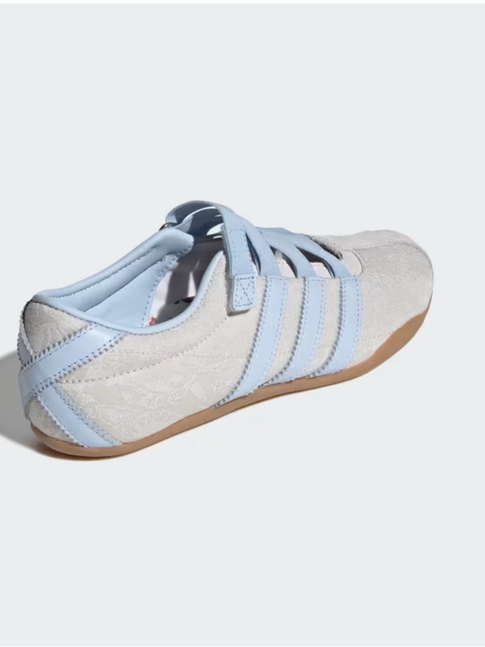 Adidas Tokyo MJ x Liberty London - Picture 10 of 13
